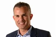 Chamarette joins from Positive Digital