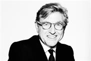 Keith Weed: former Unilever CMO named in New Year Honours list