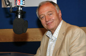 Ken Livingstone signs up for his own show on LBC