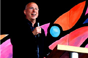 Bruce: Radio 2 presenter