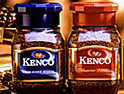 Kraft to promote Kenco Pure coffee brand range