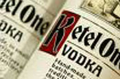 Diageo to market Ketel One vodka