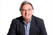 Kevin Costello: the chief executive of Haymarket