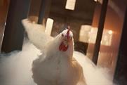 KFC 'whole chicken' ad will not be investigated by ASA