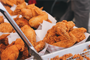 How the faces of China changed KFC