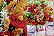 Love is in the air: KFC, Pret, Lush and more celebrate Valentine's Day