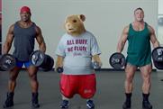 Kia: dancing hamsters make viral comeback