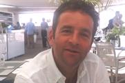 Steve King: ZenithOptimedia's global chief executive