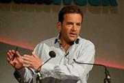 Steve King: the worldwide chief executive of ZenithOptimedia