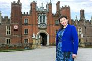 Allsopp recently fronted the Handmade Fair