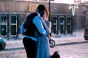 Debenhams created a film that reimagines the Cinderella love story and stars a black man and white woman.