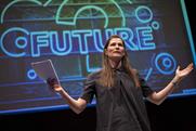 Jemima Kiss:the Guardian's head of technology