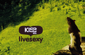 Kiss FM...aims to increase audience share