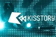  Kisstory: launched on DAB radio this year