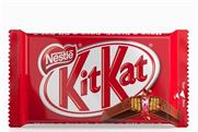 KitKat: open to imitation after trademark ruling