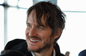 Kling...new creative director at Weiden & Kennedy Amsterdam
