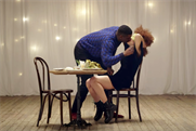 Unilever's Knorr viral makes a delectable start with 3m views