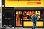 Kodak opens pop-up shop to launch new Ektra phone
