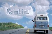 The end of the road: Kombi's last wishes boost brand