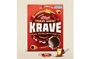 Krave: sugary cereal came under fire in Dispatches