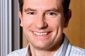Christian Kunz will lead eBay's international ad unit