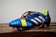 Aon, Adidas and Aviva back Stonewall's new 'Rainbow laces' campaign
