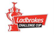 Ladbrokes to stage activities with rugby players and personalities