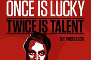 Ladbrokes: ASA is assessing complaints against bookmaker's outdoor ad campaign