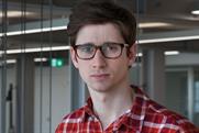 Richard Bradford: group strategy director, MEC