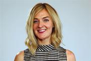 'Having children helps your career', says marketing chief Kirsty Spickett