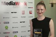 Claire McAlpine, associate director, MediaCom