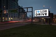 JCDecaux launches LDN Drive channel with Campaign as first brand partner