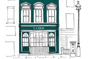 La Mer takes over Soho townhouse for pop-up