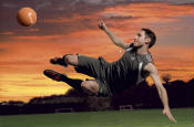 Frank Lampard launches own mobile TV channel