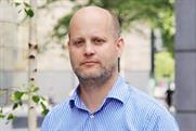 Matthew Landeman: the executive client officer at Carat
