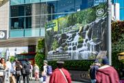 Land Rover: ad was created by Spark44/Accenture Song
