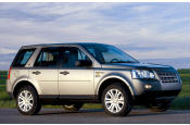 Land Rover launches 60th anniversary global marketing drive