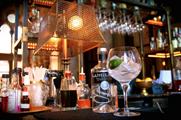 Langley's to host pop-up G&T bar at equestrian events (@Polointhepark)