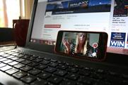 Advertisers are now spending more on online video ads than banner ads