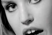 ITV rapped over 'mildly sexual' perfume ad