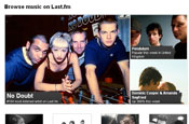 Last.fm is good for users, but the jury's out on value to advertisers