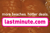 Lastminute...direct marketing to Tequila