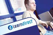Learndirect appoints Golley Slater