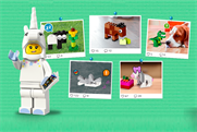 What Lego has learnt from building a social network for kids