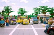 Viral review: The Lego Movie ad break missed a trick for wider social outreach