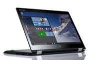 Lenovo the most well-known Chinese brand overseas