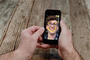 Snap insists TikTok is a 'friend' after posting strong user and revenue growth