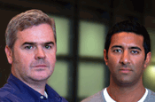 Leo Burnett...new appointments