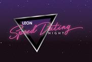 Leon creates speed-dating night for Valentine's Day