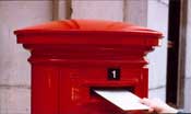 The Post Office has over 13,000 branches in the UK